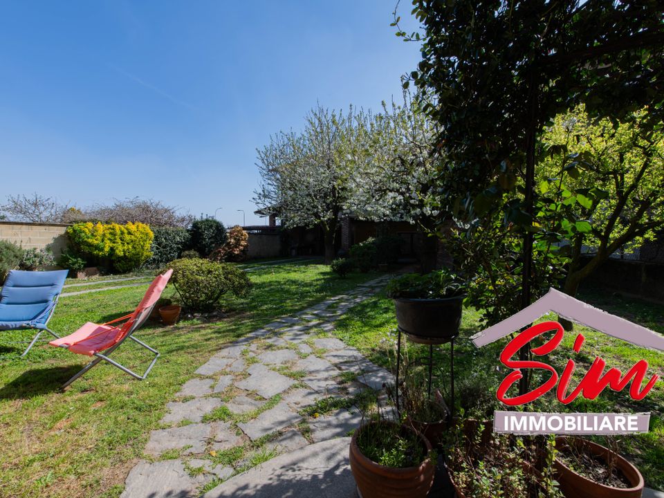 Villa i Recetto, Novara - foto 3