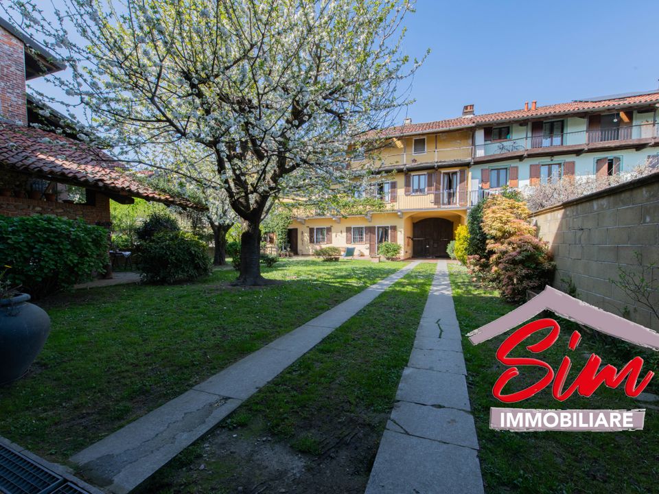 Villa i Recetto, Novara - foto 4