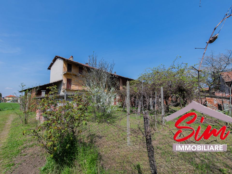 Villa i Fara Novarese, Novara - foto 1