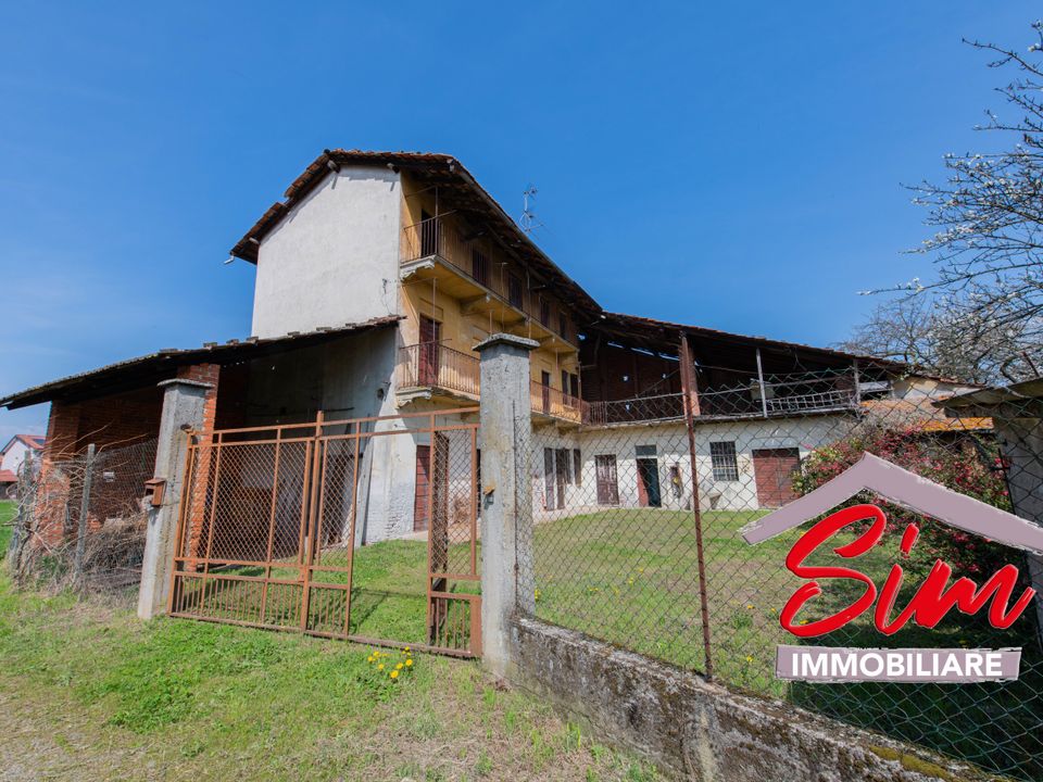 Villa i Fara Novarese, Novara - foto 2