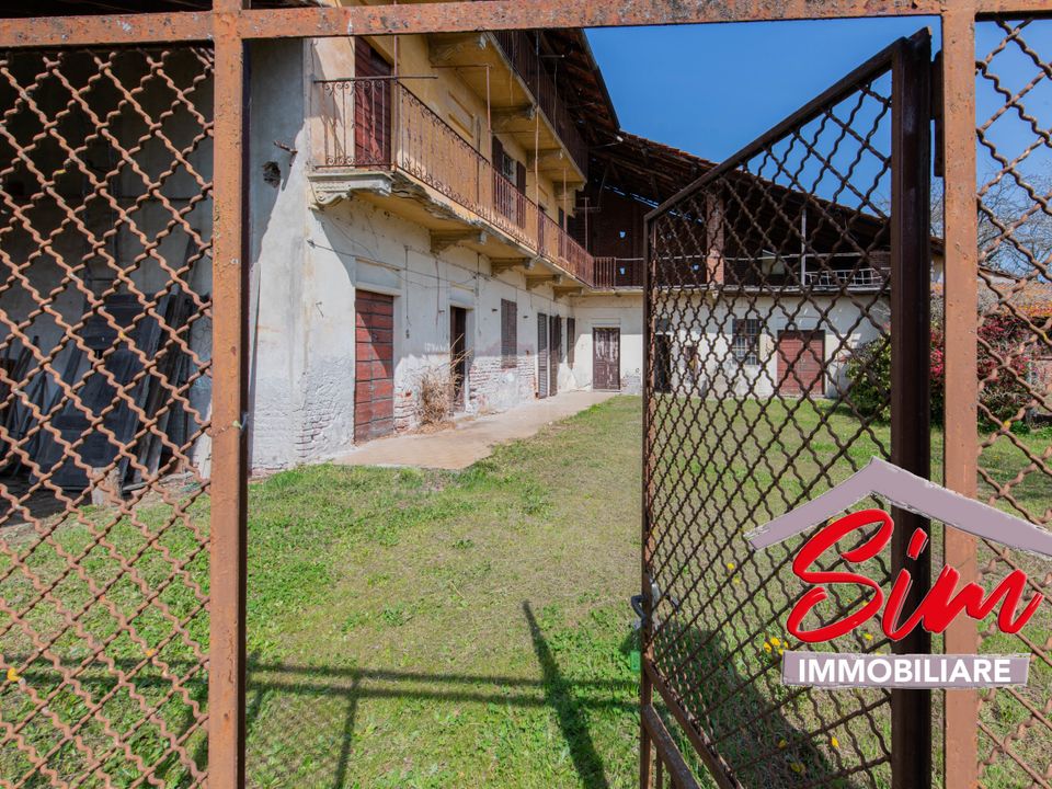 Villa i Fara Novarese, Novara - foto 3