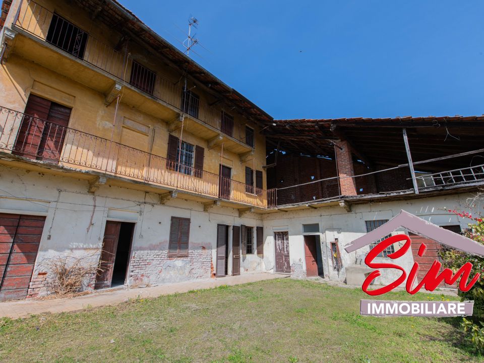 Villa i Fara Novarese, Novara - foto 4