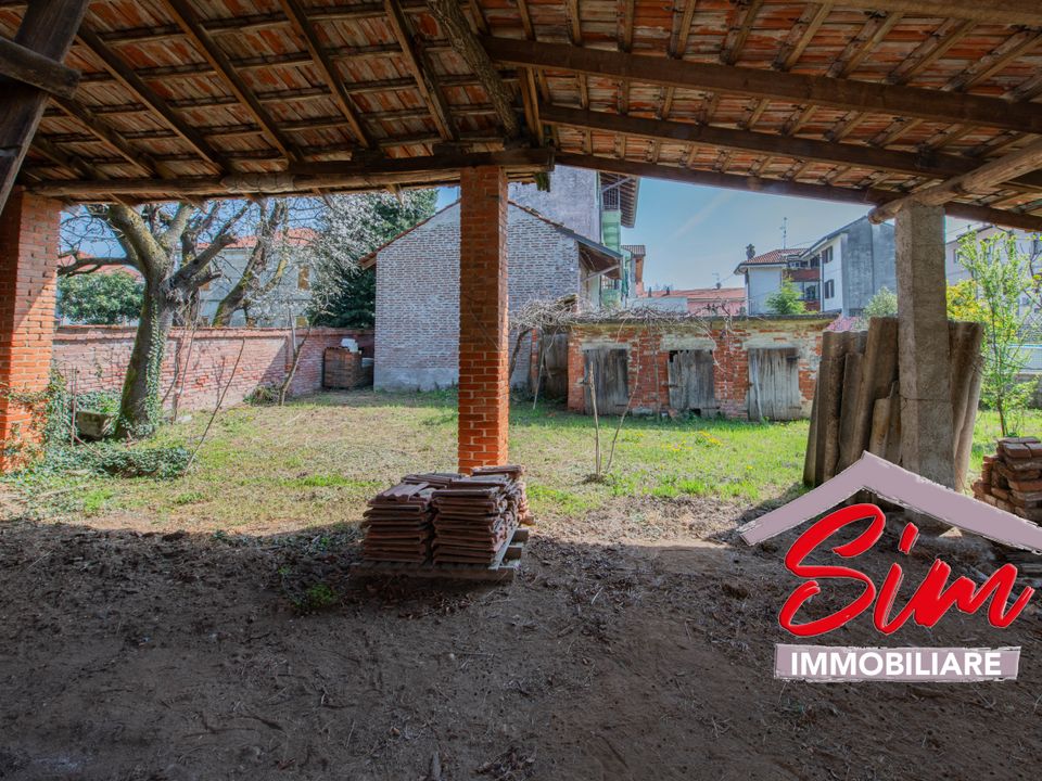 Villa i Fara Novarese, Novara - foto 5