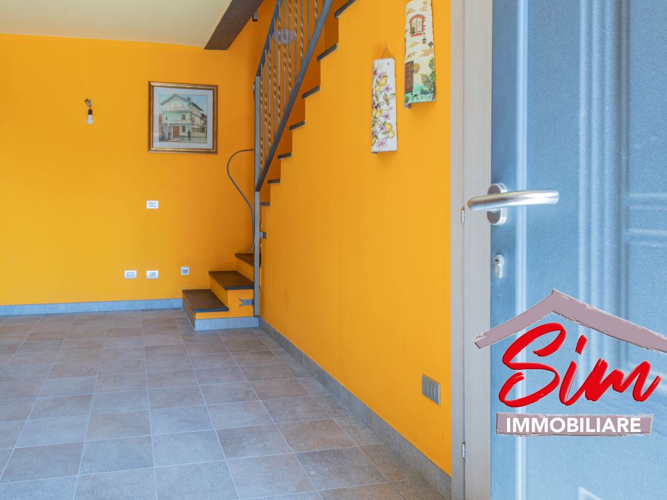 Byhus i Mandello Vitta, Novara - foto 4