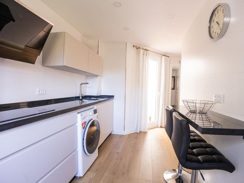 Apartament a Sanlucar De Barrameda, Cadiz - foto 1