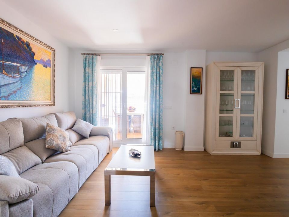 Apartament a Sanlucar De Barrameda, Cadiz - foto 2