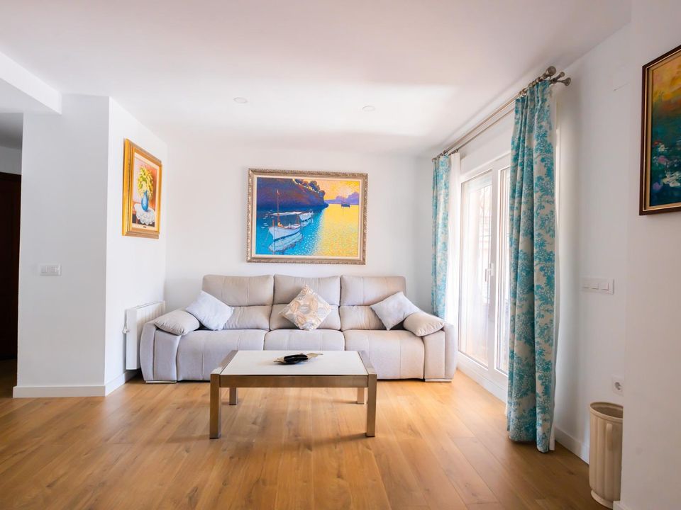 Lejlighed i Sanlucar De Barrameda, Cadiz - foto 4