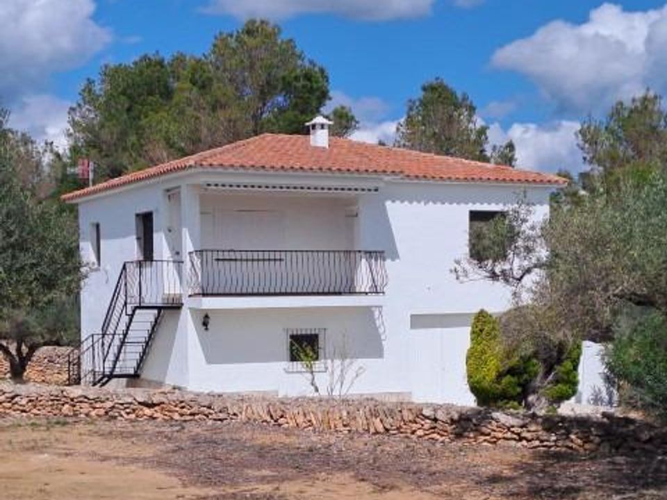 Landejendom i L'Ampolla, Tarragona - foto 2