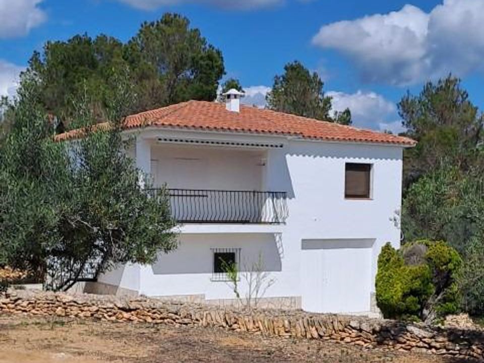 Landejendom i L'Ampolla, Tarragona - foto 3