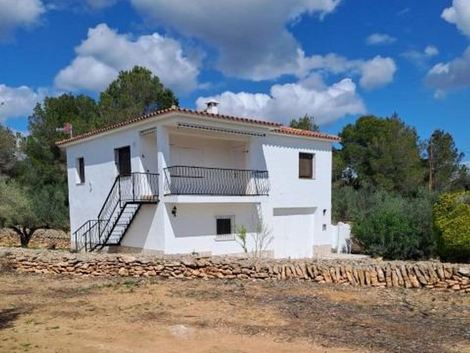 Landejendom i L'Ampolla, Tarragona - foto 4