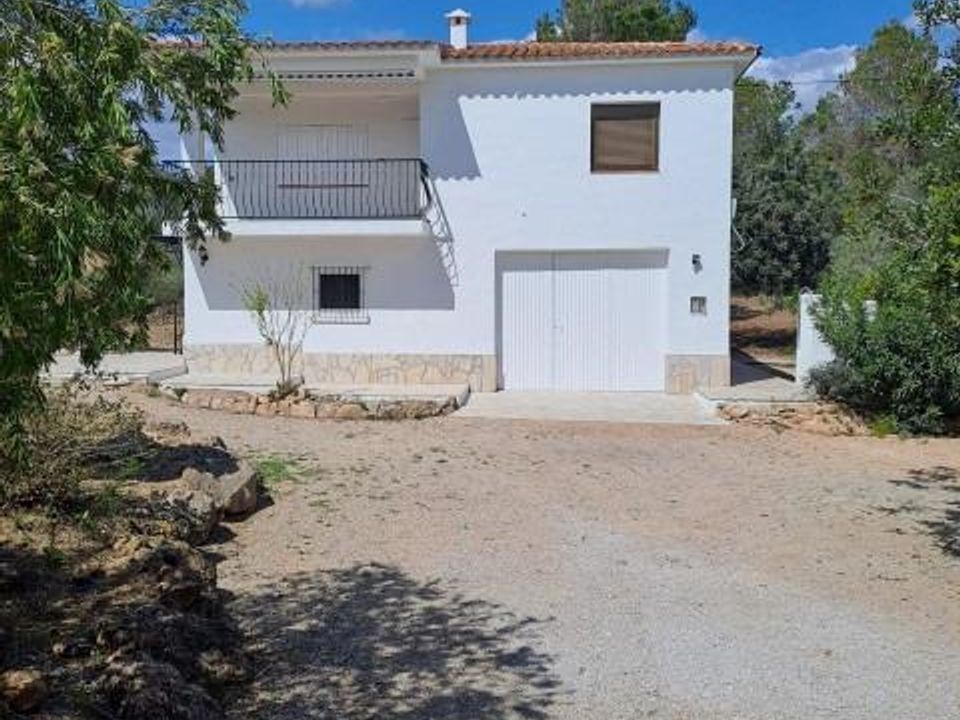 Landejendom i L'Ampolla, Tarragona - foto 5