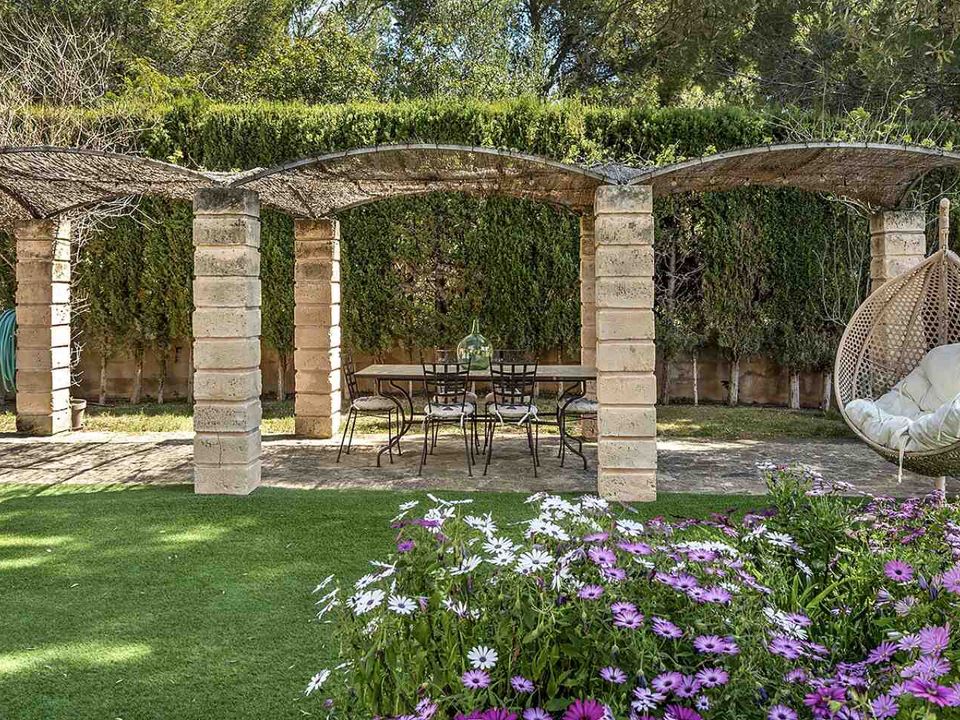 Villa i Santa Ponsa, Mallorca - foto 4