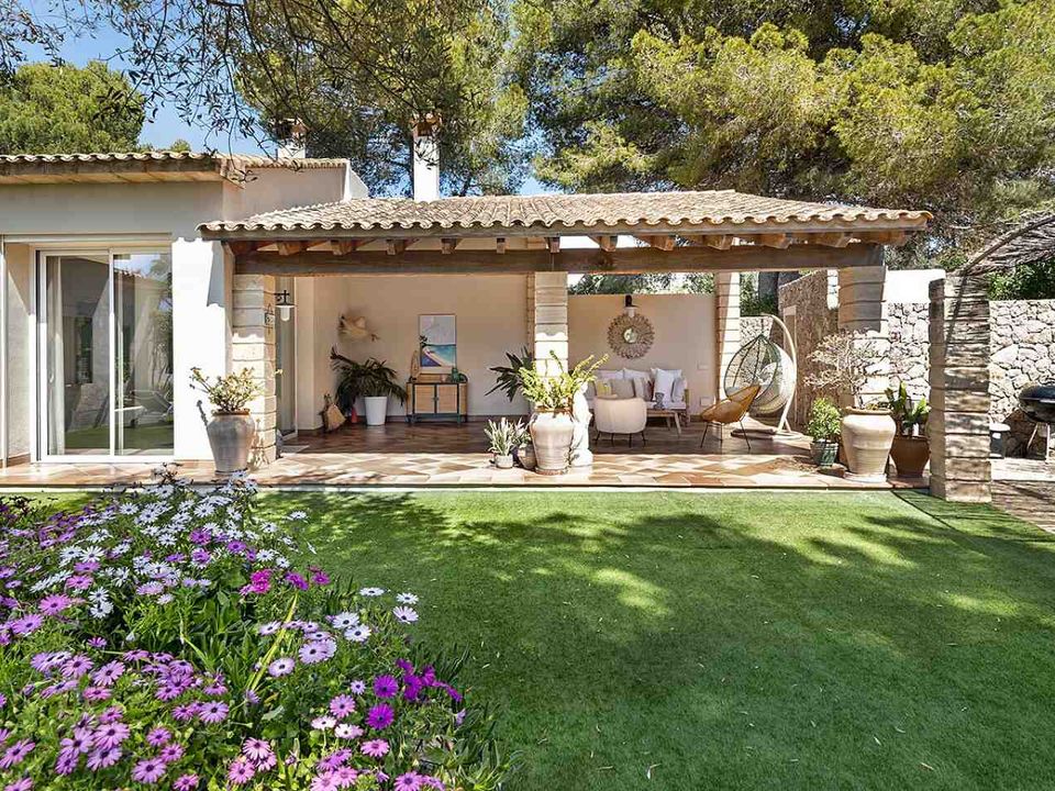 Villa i Santa Ponsa, Mallorca - foto 5