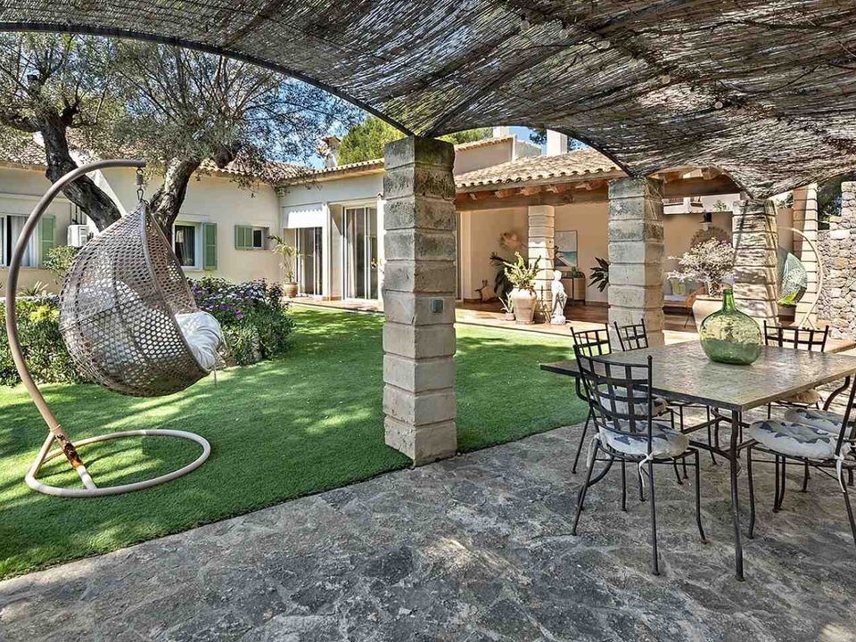 Villa i Santa Ponsa, Mallorca - foto 2