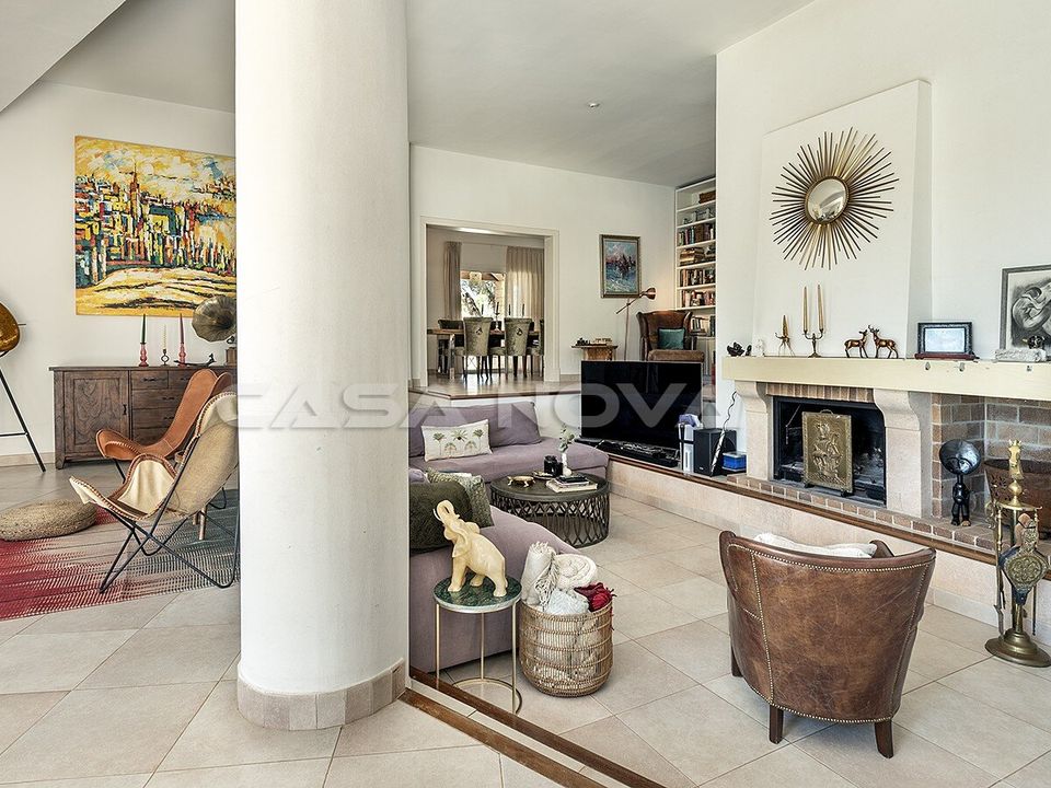 Villa i Santa Ponsa, Mallorca - foto 3