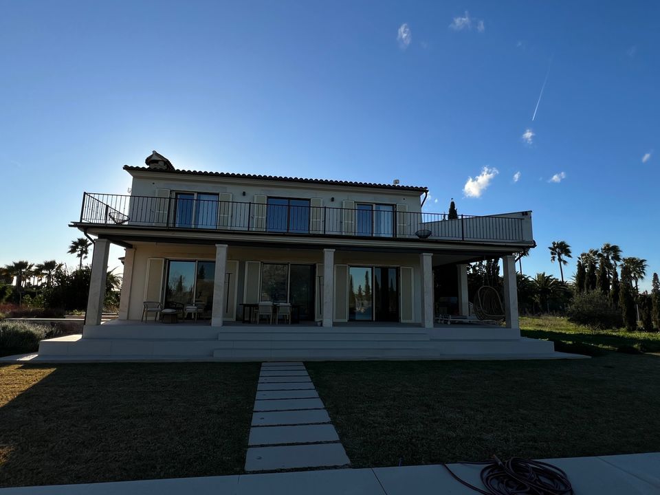 Villa i Sencelles, Mallorca - foto 2