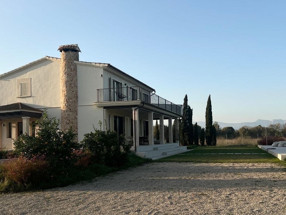 Villa i Sencelles, Mallorca - foto 3