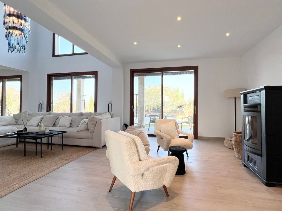 Villa i Sencelles, Mallorca - foto 5