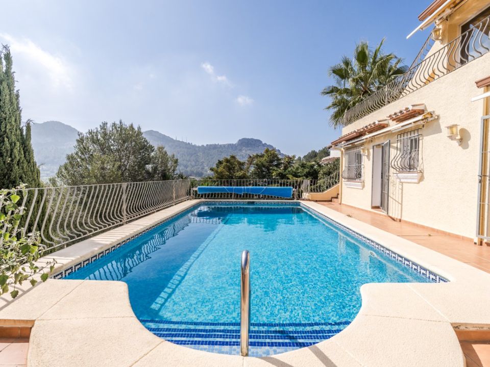 Villa i Denia, Alicante - foto 5