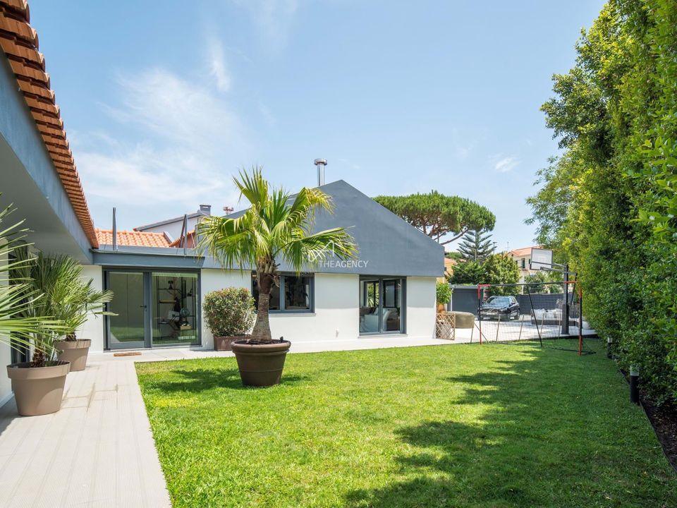 Villa i Alcabideche, Lisbon - foto 4
