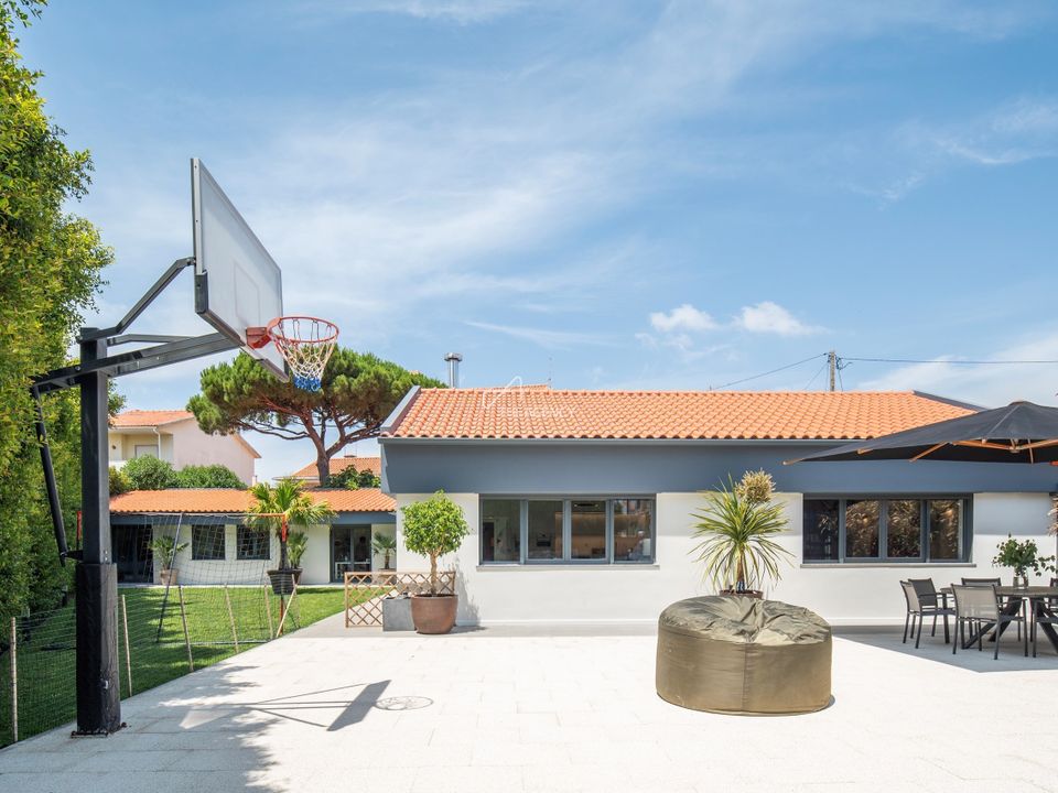 Villa i Alcabideche, Lisbon - foto 3