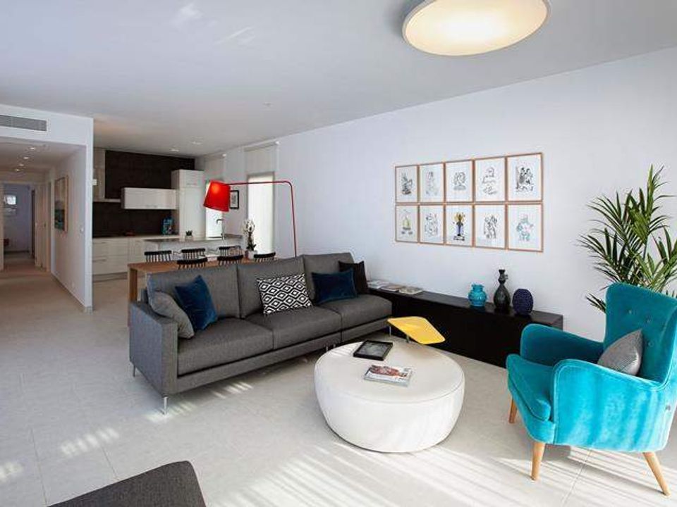 Villa i Rojales, Alicante - foto 3