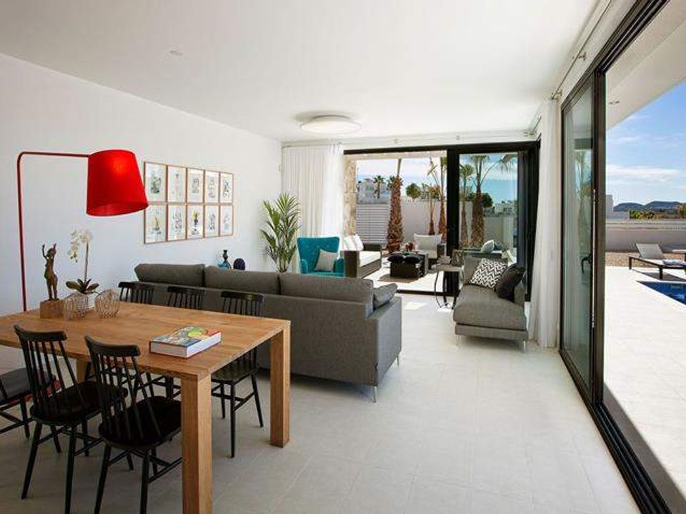 Villa i Rojales, Alicante - foto 4