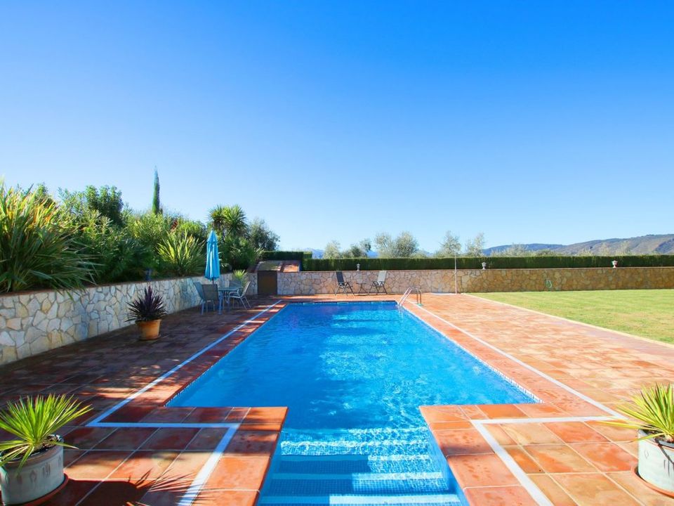 Masia a Ronda, Malaga - foto 3