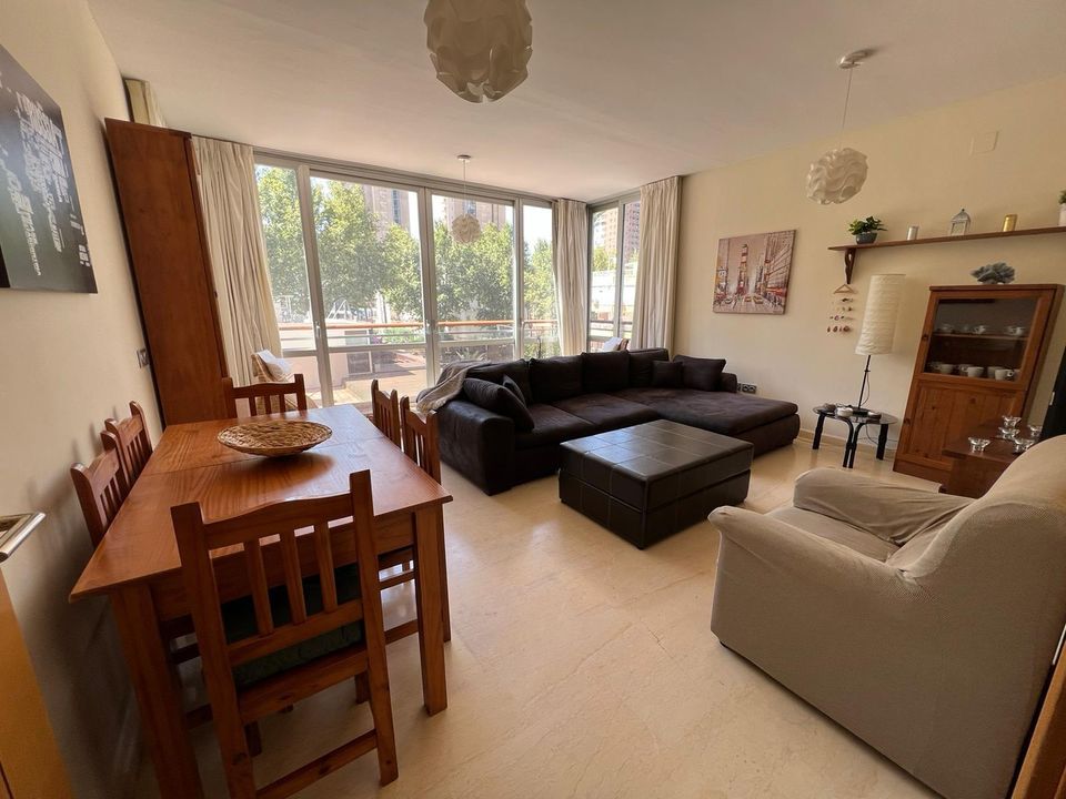 Apartment in Benidorm, Alicante - photo 2