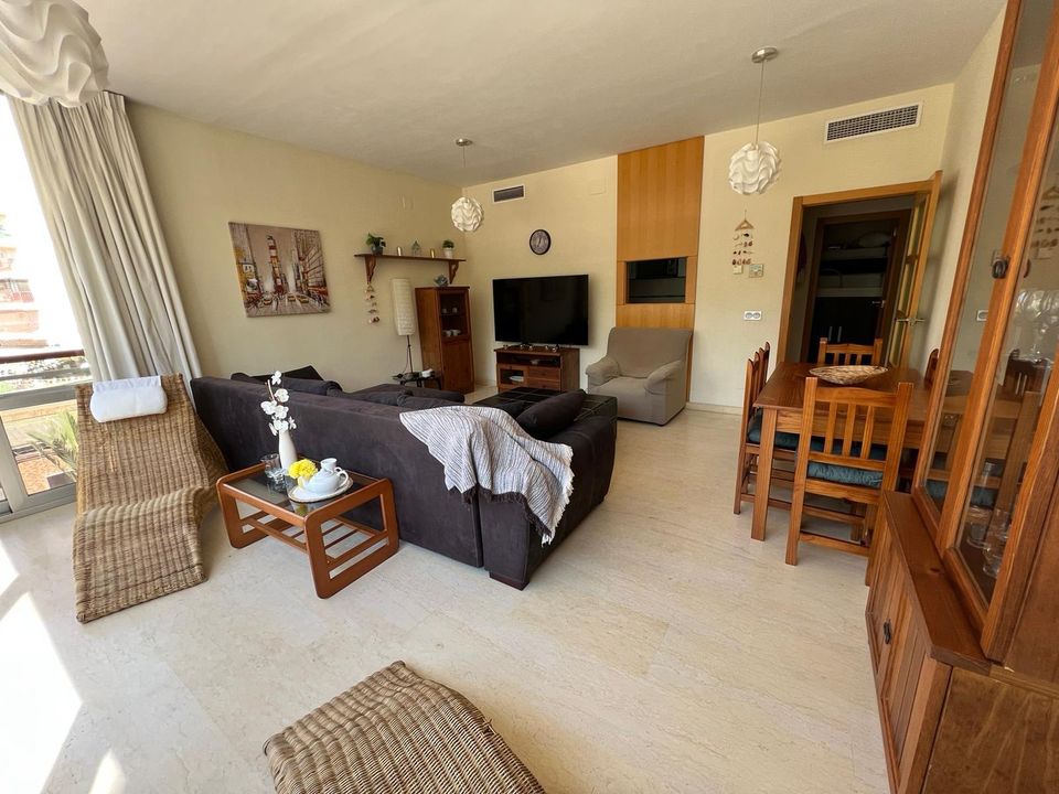 Apartment in Benidorm, Alicante - photo 3