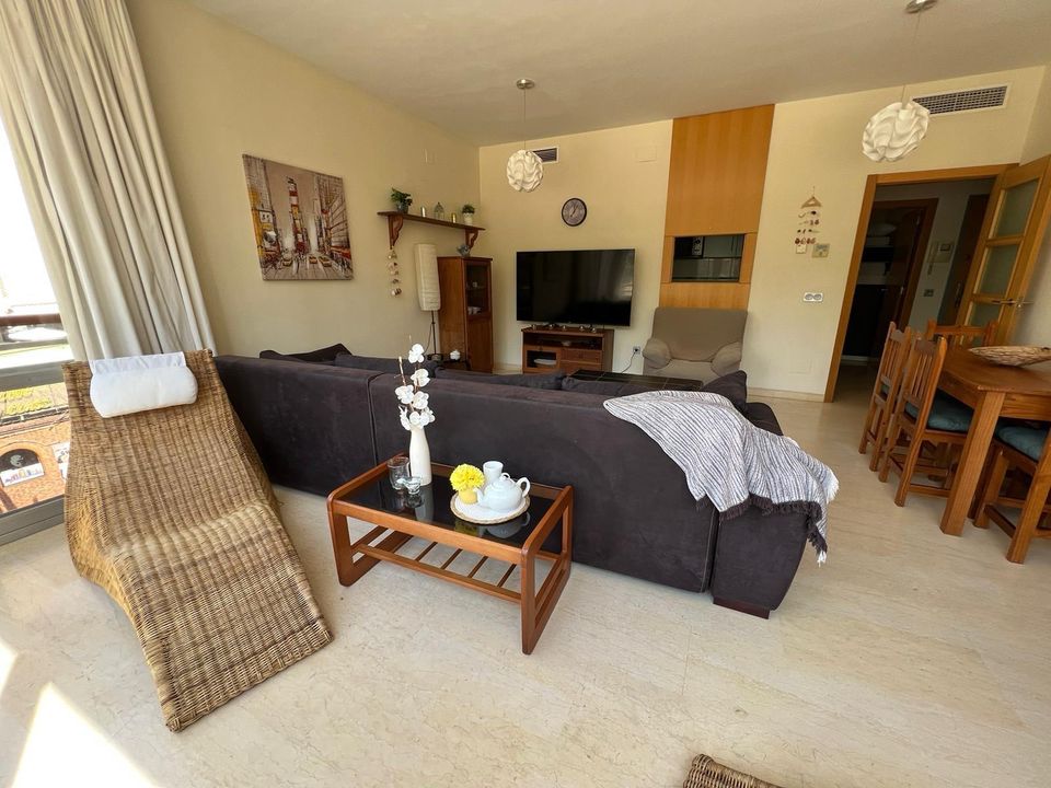 Apartment in Benidorm, Alicante - photo 4