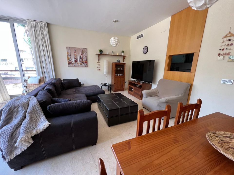 Apartment in Benidorm, Alicante - photo 5