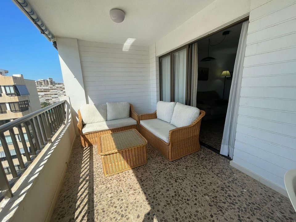 Apartament a Alicante, Alicante - foto 1