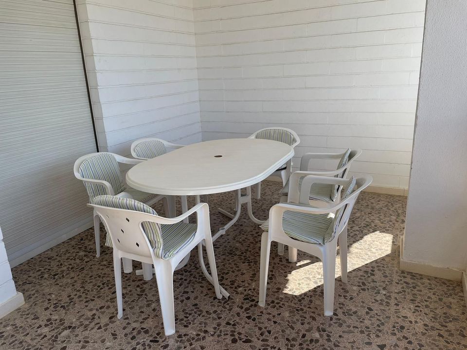 Apartament a Alicante, Alicante - foto 4