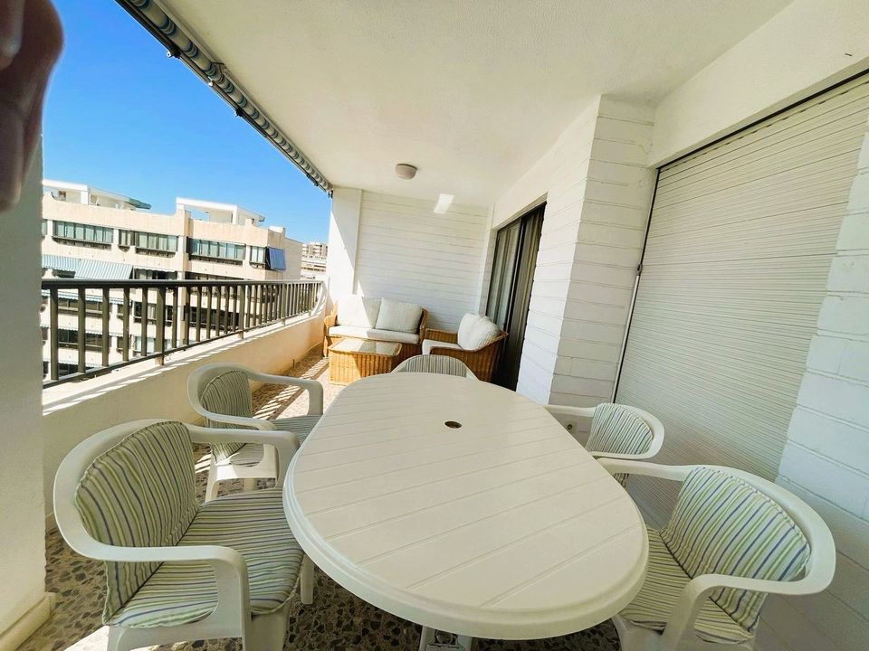 Apartament a Alicante, Alicante - foto 5