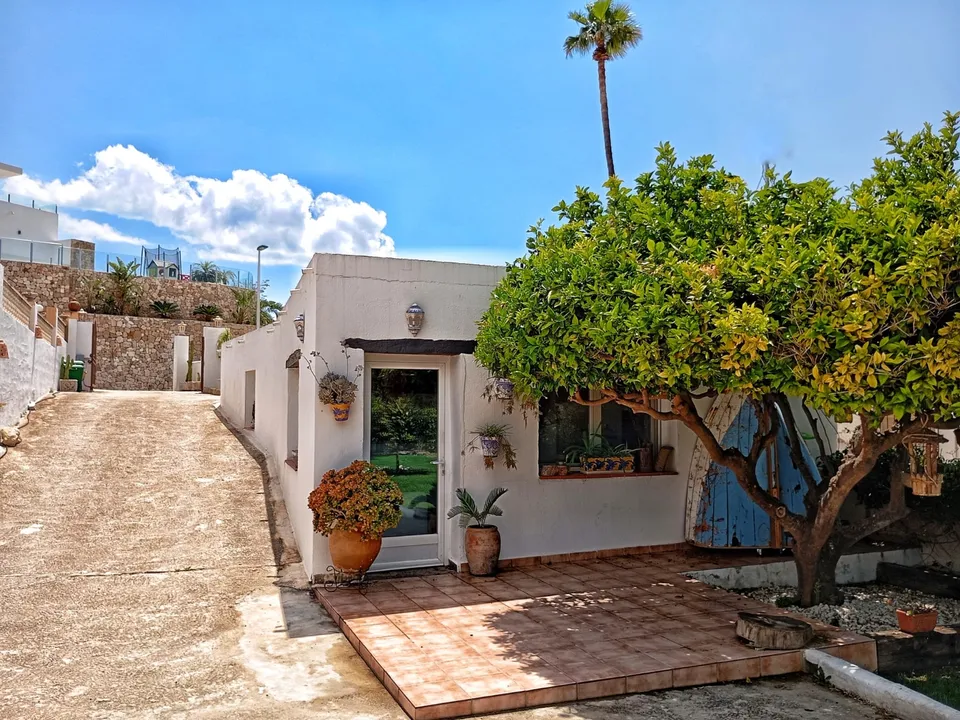 Villa i Teulada, Alicante - foto 1