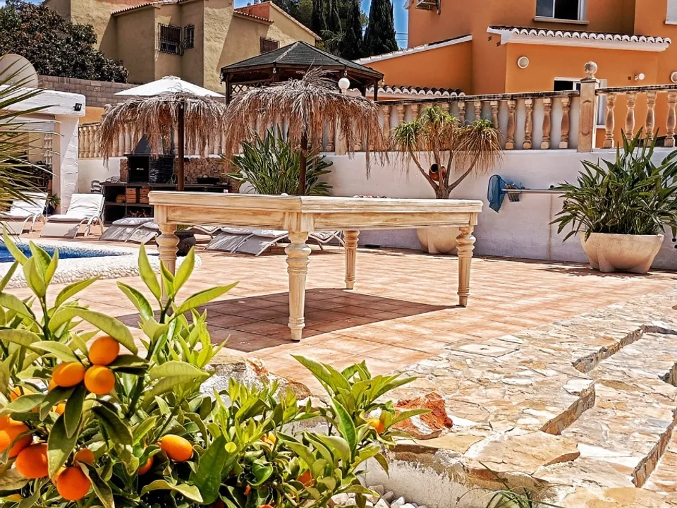 Villa i Teulada, Alicante - foto 2