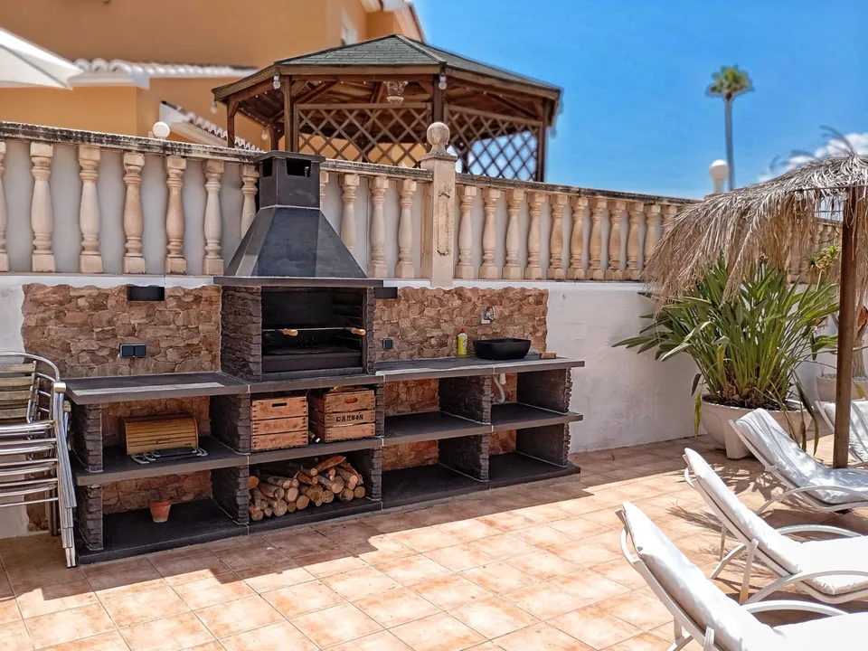 Villa i Teulada, Alicante - foto 3