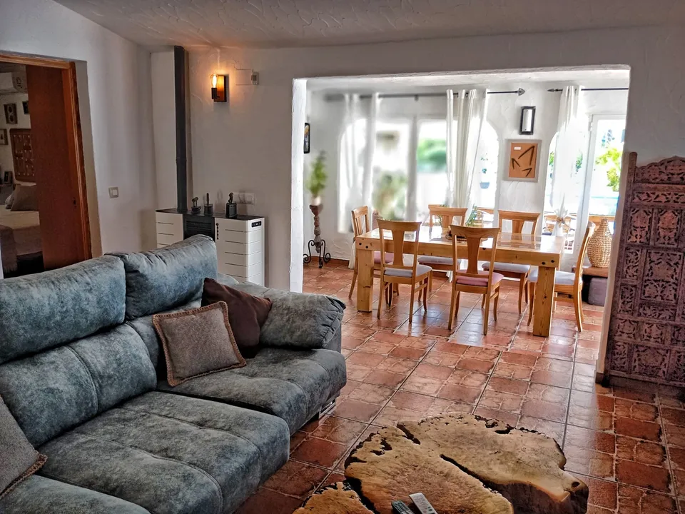 Villa i Teulada, Alicante - foto 5