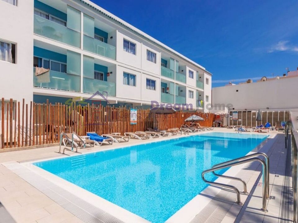 Apartament a Corralejo, Fuerteventura - foto 1