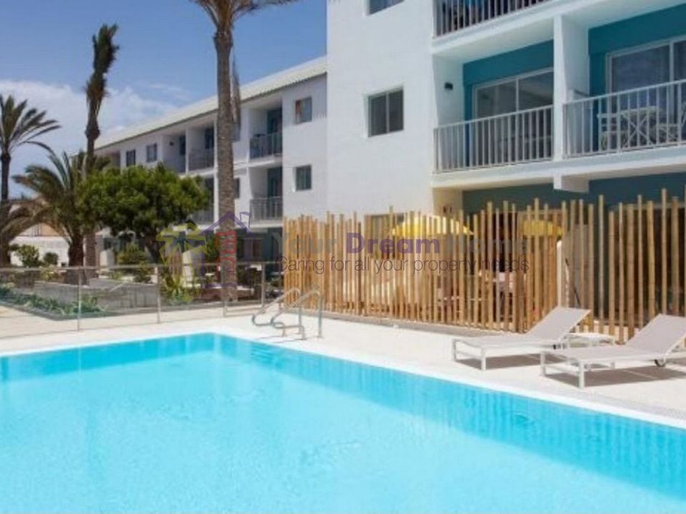 Apartament a Corralejo, Fuerteventura - foto 2