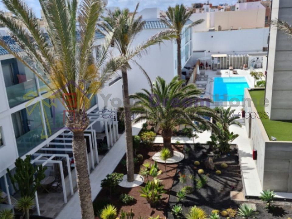 Apartament a Corralejo, Fuerteventura - foto 3