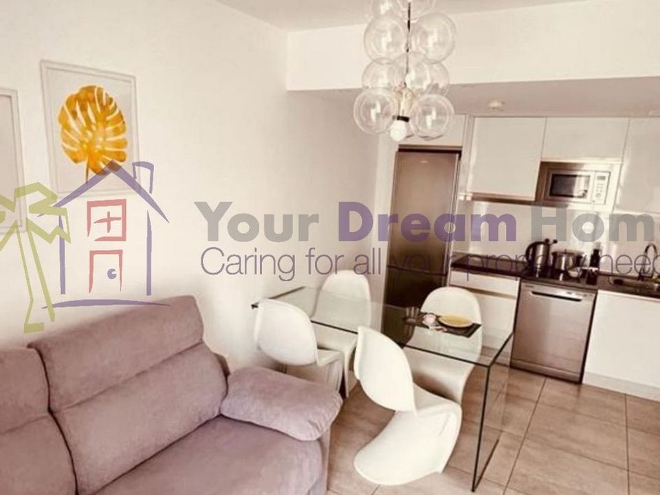 Apartament a Corralejo, Fuerteventura - foto 4