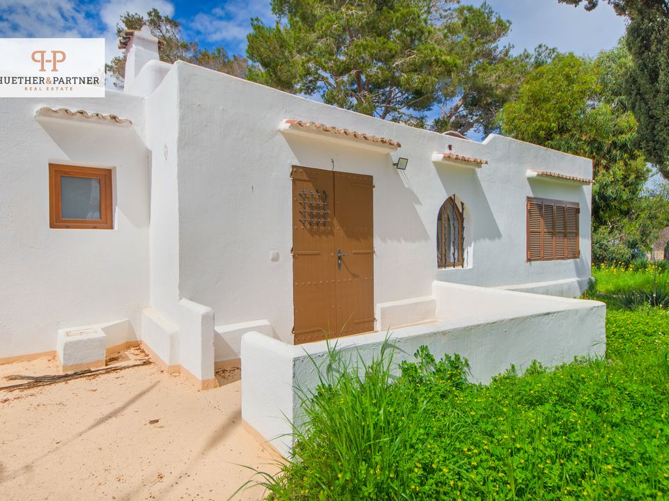 Byhus i Cala d'Or, Mallorca - foto 3