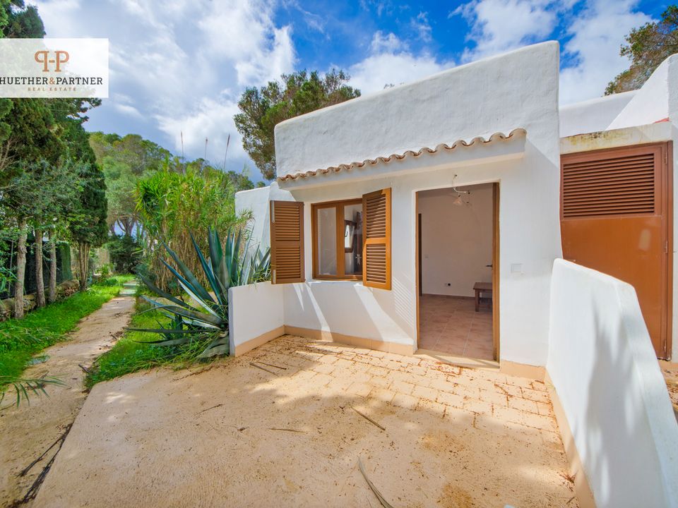Byhus i Cala d'Or, Mallorca - foto 5