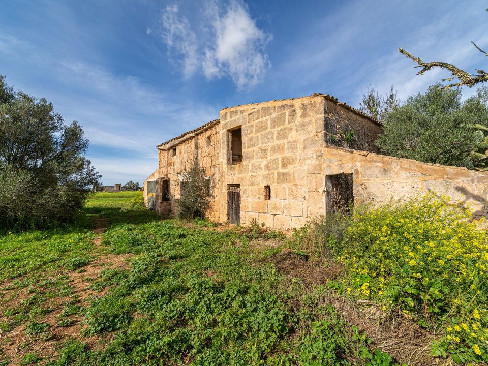Terreno en Campos, Mallorca - foto 2