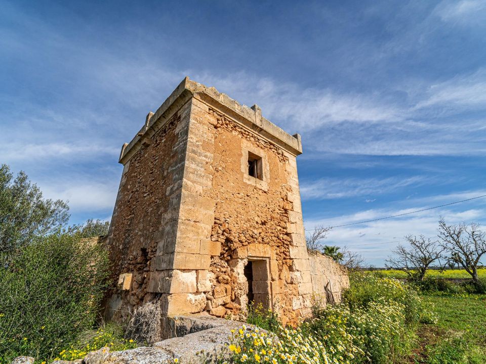 Terreno en Campos, Mallorca - foto 5
