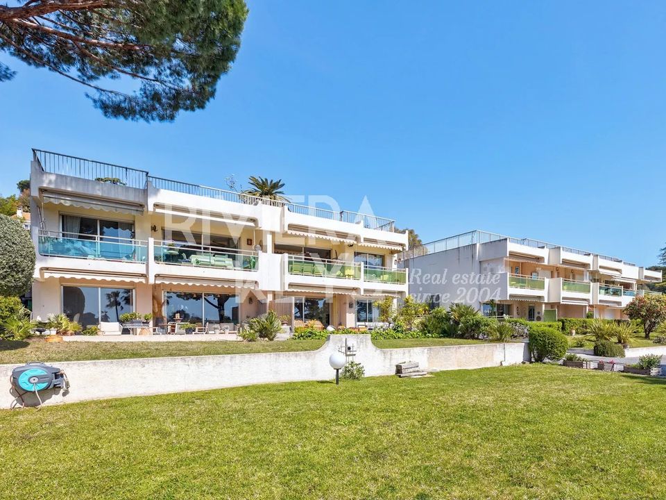 Lejlighed i Cannes, Alpes-Maritimes - foto 1