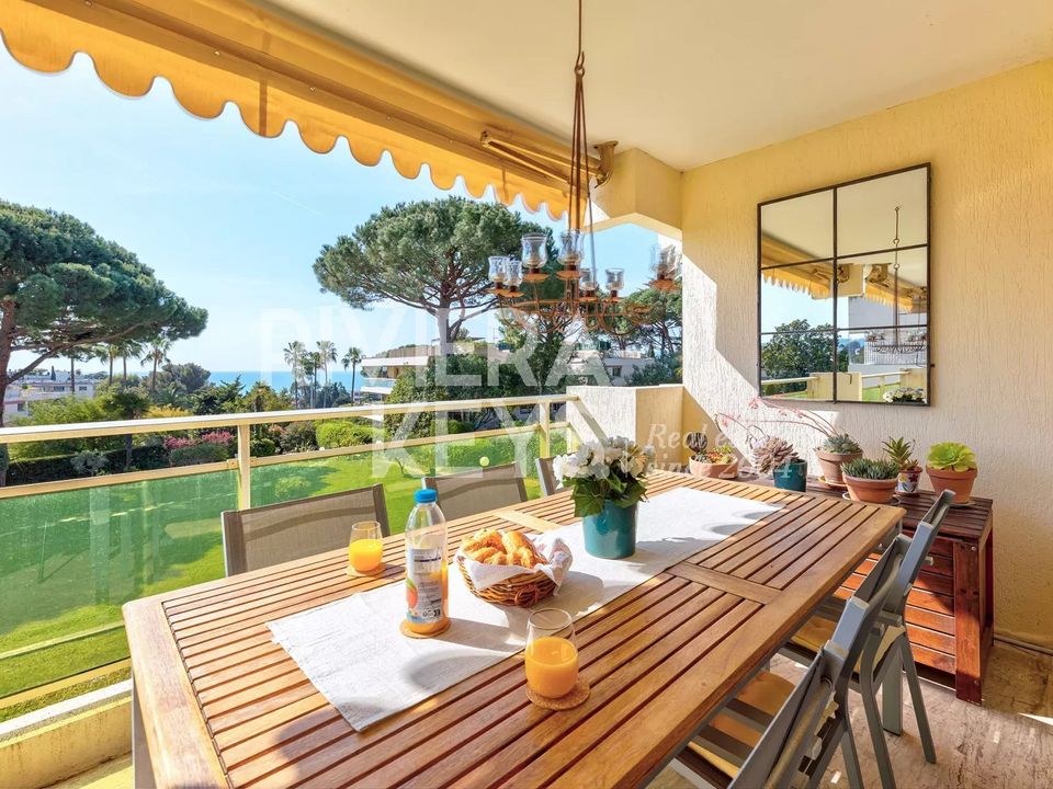 Lejlighed i Cannes, Alpes-Maritimes - foto 3