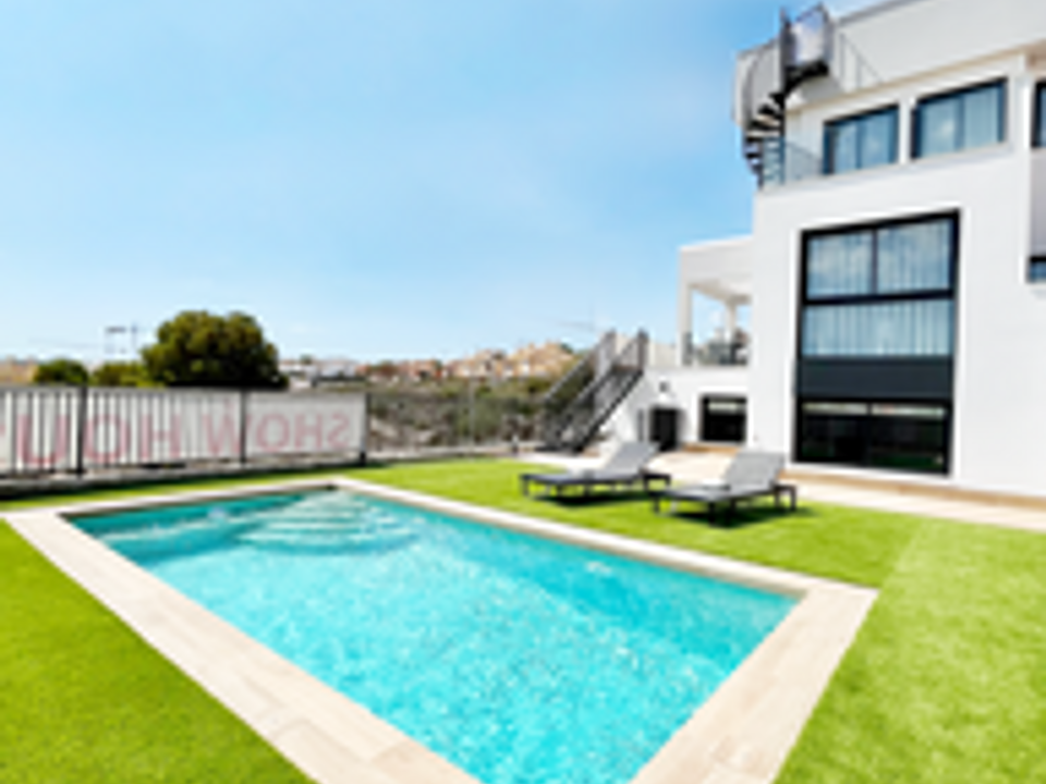 Villa i Algorfa, Alicante - foto 2